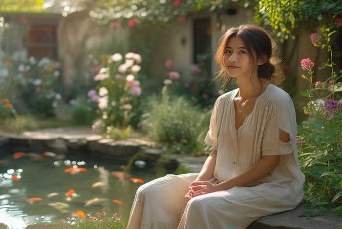 弃妇的幸福生活讲什么 - 弃妇的幸福生活讲什么故事