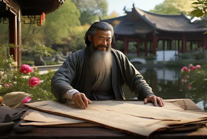 生活康熙、康熙日常生活