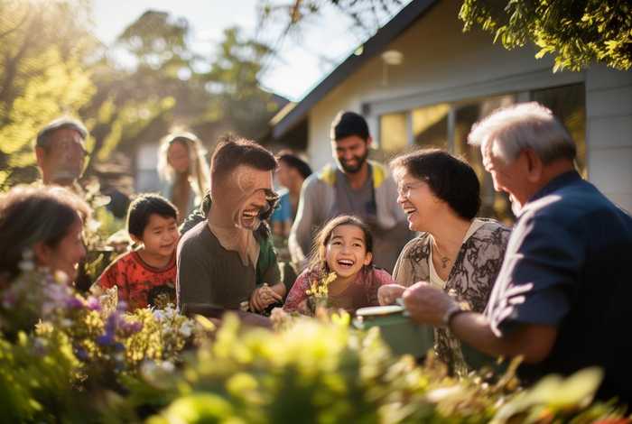 生活因爱心而精彩作文250字（生活因爱心而精彩作文250字怎么写）