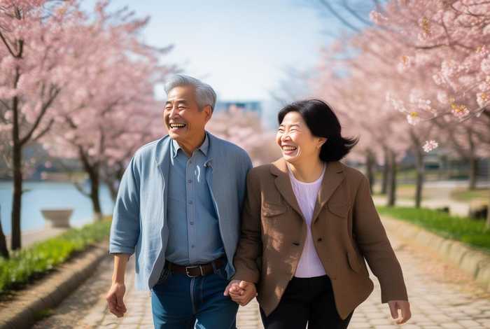生活需要笑着面对 - 生活需要笑着面对生活