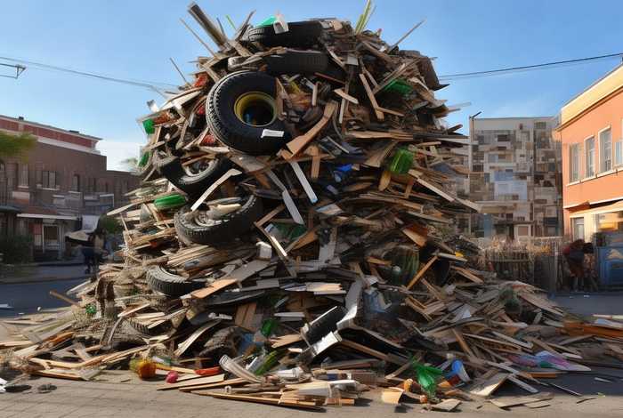 生活中有哪些废物利用的方法,生活中有哪些废物利用的方法呢 生活中有哪些废物利用的方法,生活中有哪些废物利用的方法呢