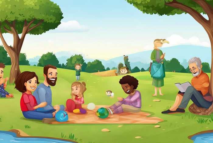 生活中文明的事例作文 - 生活中文明的事例作文题目 生活中文明的事例作文 - 生活中文明的事例作文题目