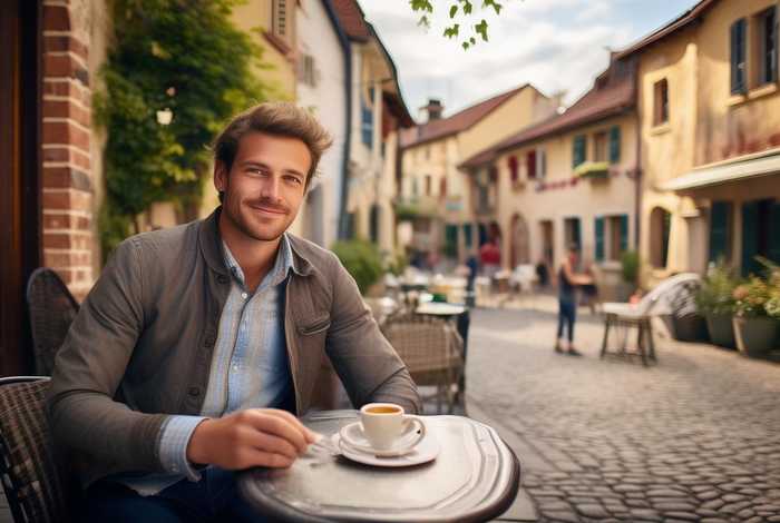 欧洲女婿的生活、欧洲女婿的生活视频