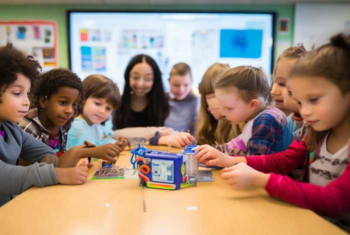 生活中的科技小发明小制作三年级，生活中的科学小发明制作方法