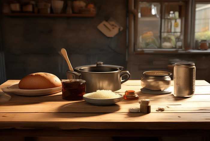 生活就是柴米油盐酱醋茶什么意思；生活就是柴米油盐酱醋茶是什么意思