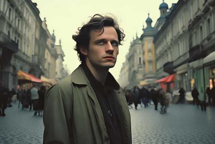 生活在别处米兰昆德拉豆瓣，米兰昆德拉《生活在别处》