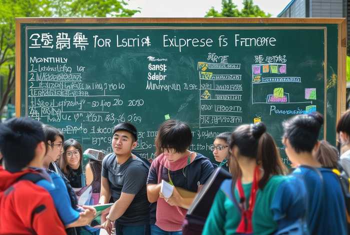 南京大学生生活费每月多少(南京大学生生活费每月多少钱) 南京大学生生活费每月多少(南京大学生生活费每月多少钱)