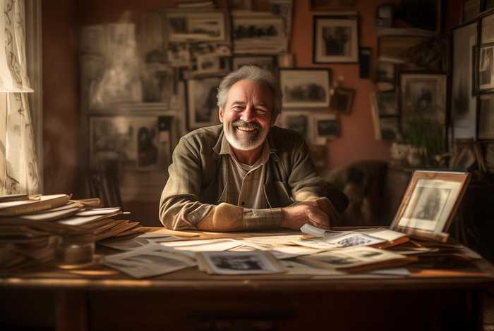 生活帮帮主阿速多大了 生活帮阿速多大年龄