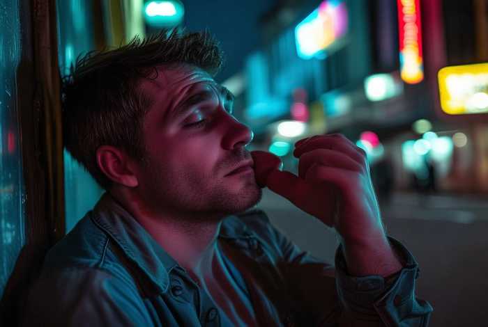 男性频繁夜生活的害处，男性频繁夜生活的害处会头疼恶心吗