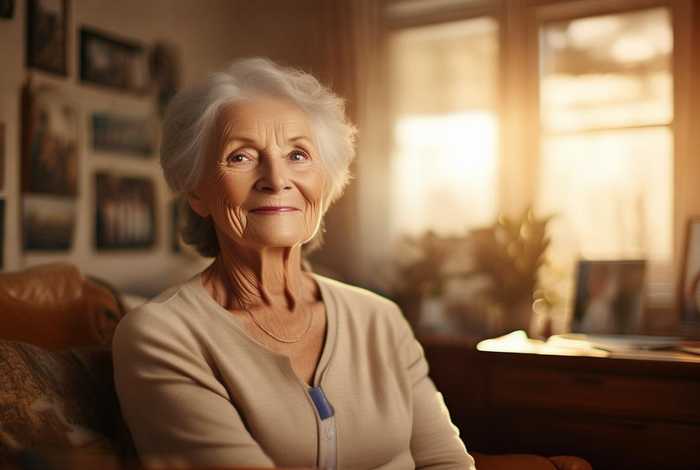 倪萍生活现状如何 倪萍生活现状如何知乎