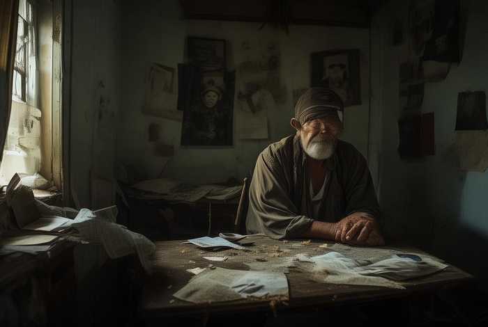 生活窘境 - 生活窘境图片