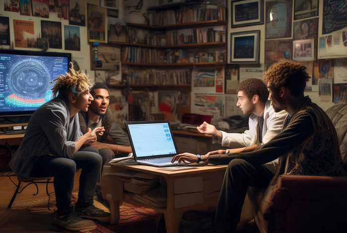 生活大爆炸bilibili、生活大爆炸第四季