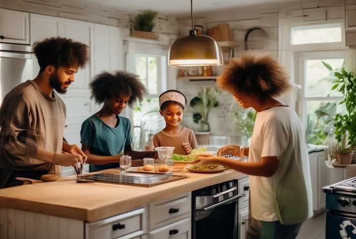 生活中节能减排的做法，生活中节能减排的主要做法