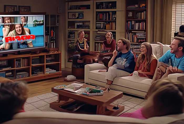 生活大爆炸第一季带字幕观看 生活大爆炸第一季带字幕观看全集