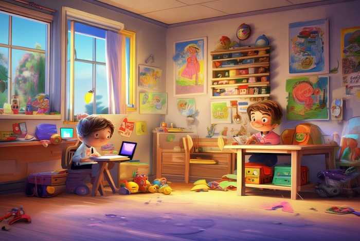 三年级作文我的课余生活300字左右，三年级作文我的课余生活300字左右怎么写