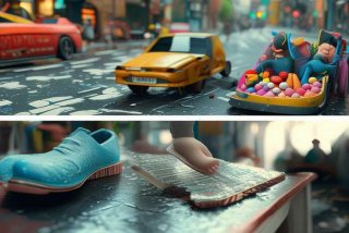 摩擦力在生活中的应用动画；摩擦力在日常生活中的应用