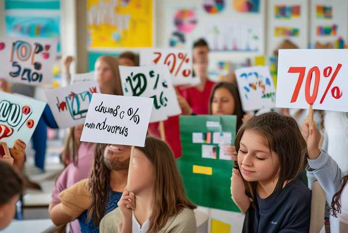 生活中的百分数有哪些含义是什么（生活中有哪些百分数它们的含义是什么）