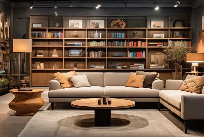 梦洁家居生活馆怎么样 - 梦洁家具生活馆怎么样