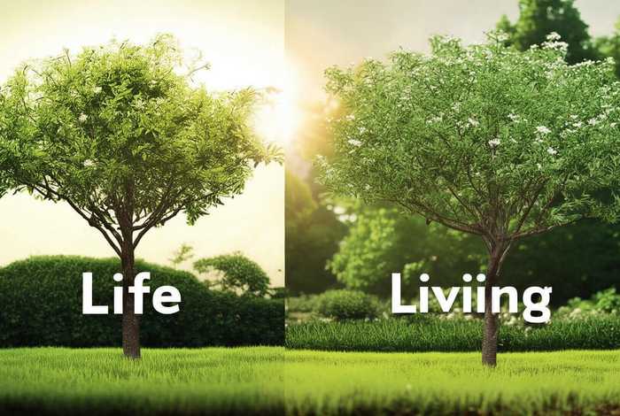 生命生活英语的复数 生活生命的复数用英语怎么说