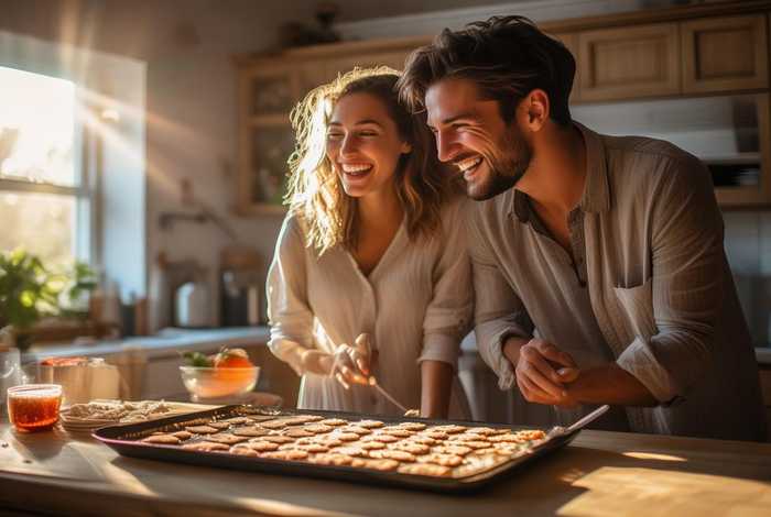 生活有点甜剧情介绍分集；生活有点甜分集剧情40