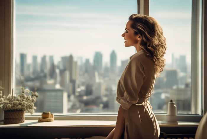 你值得拥有更好的生活英文（你值得拥有更好的生活英文怎么说）