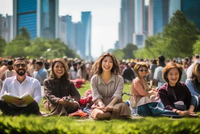 全球哪个国家的生活水平最高；全球哪个国家的生活水平最高呢