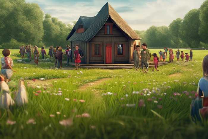 生活基础所在地怎么认定必须户口所在地吗，家庭生活基础所在地怎么界定