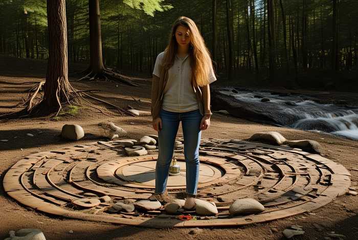 生活中能辨别方向的东西 - 生活中能辨别方向的东西是什么