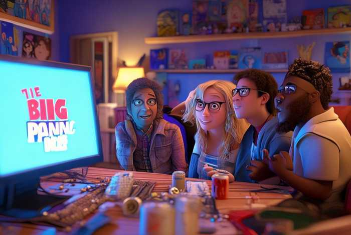 生活大爆炸第十季在线观看免费（生活大爆炸第十季在线观看免费五五）