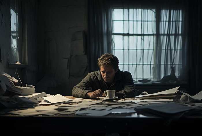 生活看不到希望怎么办呢、生活看不到希望怎么办呢图片