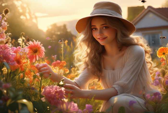 生活与花草文案(生活与花草文案短句) 生活与花草文案(生活与花草文案短句)