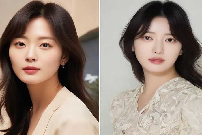 全智贤生活近照2023 - 全智贤生活照2019