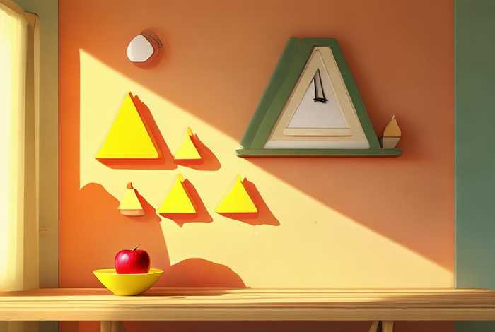 生活中的三角形用品;三角形生活中用品图片 生活中的三角形用品;三角形生活中用品图片