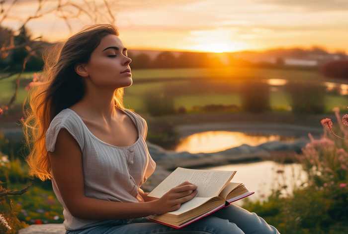 生活心灵鸡汤文案（生活心灵鸡汤文案怎么写）