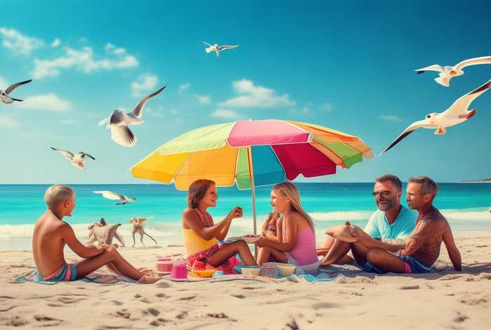 命题说话《我的假期生活》；命题说话《我的假日生活》