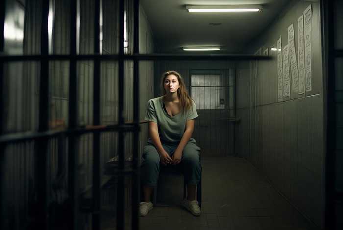 女子看守所的人每天怎么过、女的看守所的人每天怎么过 女子看守所的人每天怎么过、女的看守所的人每天怎么过