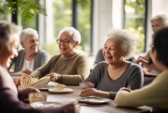 什么是生活质量标准 什么是生活质量标准的内容