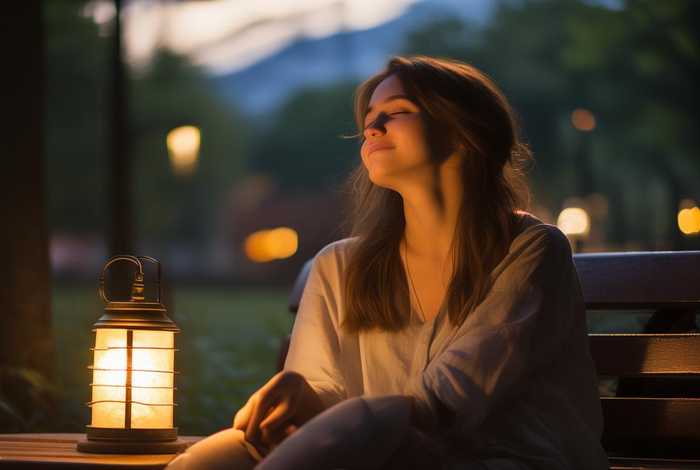 生活在当下是什么意思（生活当下下一句是什么）