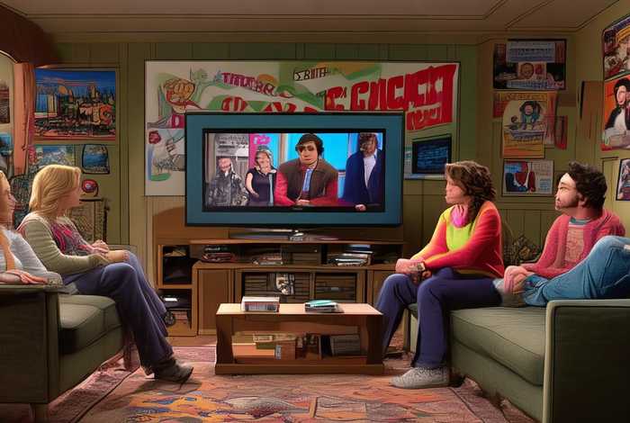 生活大爆炸网盘高清，生活大爆炸网盘高清资源