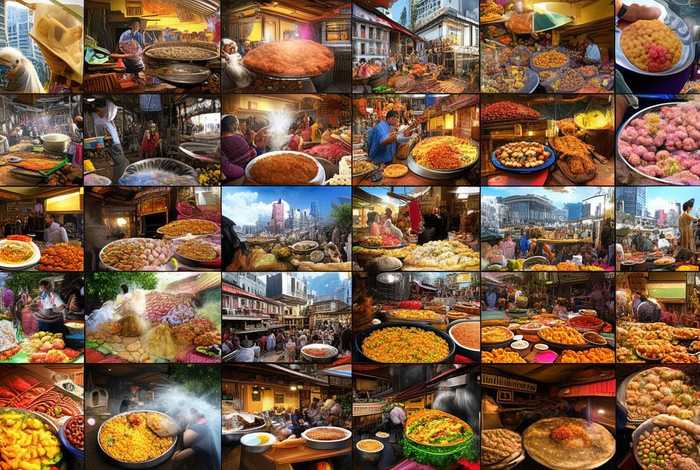 热辣生活创意设计图片；热辣生活创意设计图片大全