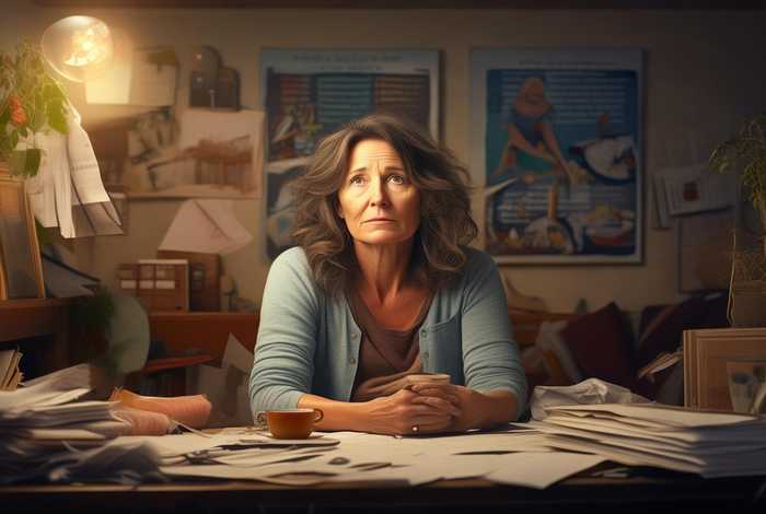 生活中的烦恼 生活中的烦恼及解决办法