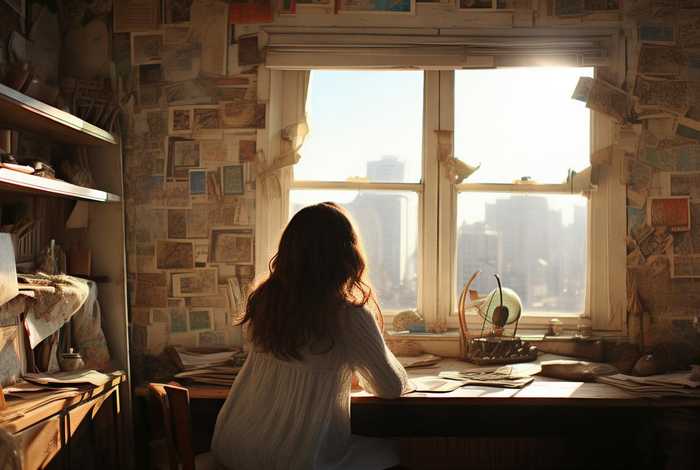 生活中的启示作文450字 - 生活中的启示作文450字左右 生活中的启示作文450字 - 生活中的启示作文450字左右