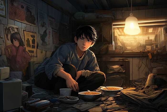 日本穷人的真实生活电视剧，日本穷人的真实生活电视剧叫什么