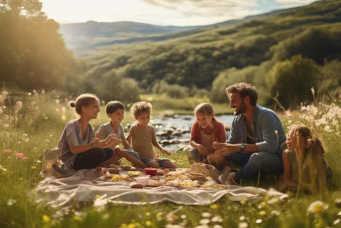 你觉得幸福生活是什么样子，你觉得幸福生活是什么样子的？