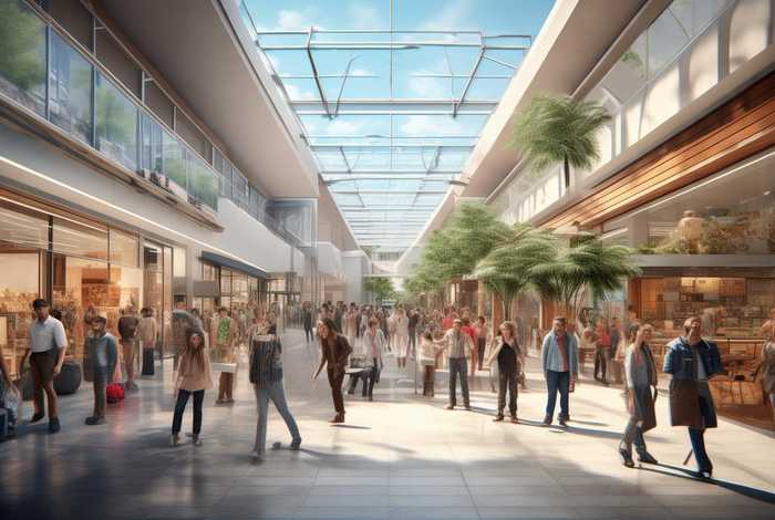 生活一站式购物商城 - 生活一站式购物商城是什么