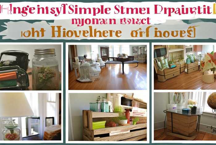 生活用品改进发明小制作简单又漂亮、生活用品改进的小发明怎么做