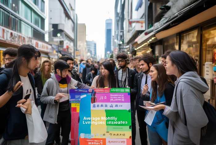 日本留学生活费用多少、日本留学生活费用多少一个月