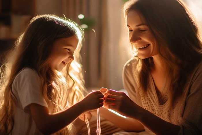 母女之间的相处方式(母女之间的相处方式有哪些) 母女之间的相处方式(母女之间的相处方式有哪些)