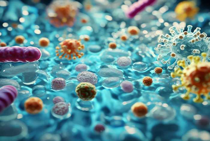 生活中常见的细菌感染，生活中常见的细菌感染病毒