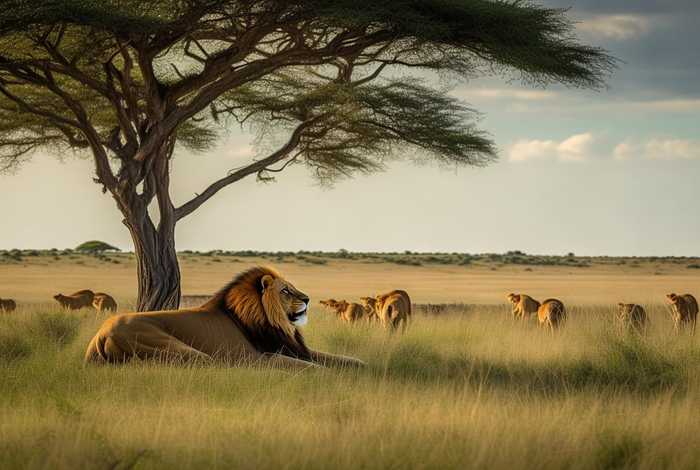 狮子生活在什么地方?吃什么 - 狮子生活在什么地方?吃什么食物 狮子生活在什么地方?吃什么 - 狮子生活在什么地方?吃什么食物